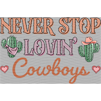 Valentine's Day-QRJ  4200